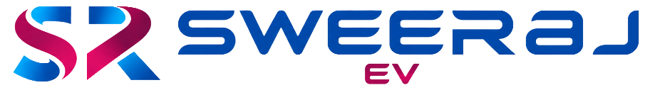 Sweeraj EV Automotive logo
